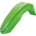 Ufo Kawasaki Kx 250 F 09 Forskærm