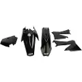 Ufo Ktm Sx 105 07 Ktkit505@001 Plastikkit
