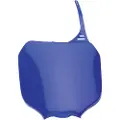 Ufo Yamaha Yz 125 05 Frontplade