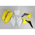 Ufo Sukit412-999 Plastikkit