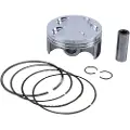 VERTEX Yamaha Yzf 250 4t 05-13/wr-f 05-14 D.79.96 A +3 Stempelkit