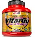 Amix Vitargo + Kre-alkalyn Kreatinpulver Citron 2kg