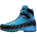 Mammut Kento Advanced High Goretex Bjergbestigningsstøvler