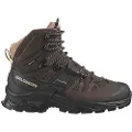 Salomon Quest 4 Goretex Vandrestøvler