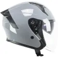 Ska-p 1mha Jedi Mono åben Hjelm