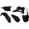 Rtech Kawasaki Kx 85/kx 100 R-kitkx0-nr0-518 Plastikkit