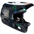 Leatt Mtb Gravity 4.0 Downhillhjelm