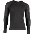 UYN Fusyon Cashmere Langærmet Baselayer