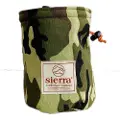 Sierra Climbing Bird Kridtpose