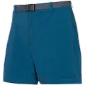 Trangoworld Isar Vn Shorts