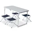 Pinguin Furniture Set Folding Camping Bord