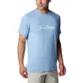 Columbia Kwick Hike T-shirt Med Korte ærmer