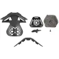 Alpinestars Sm10 Hjelmens Hage Ventilation