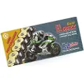 Cz Chains 520sdzz Street Kæde