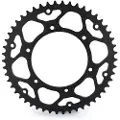 Holeshot 894-50st 420 Chain Steel Bagtandhjul