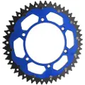 Holeshot 251-48x 520 Chain Air Bagtandhjul