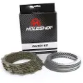Holeshot Honda 2003-2007 Cr85r 1985-2002 Cr80r Koblingsskiver Kit