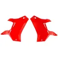 Rtech T7 Revolution Yamaha Tenere 700 19-24 Radiatorafskærmninger
