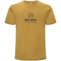 Sierra Climbing Coorp T-shirt Med Korte ærmer