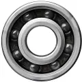 Ceramicspeed 607 Coated Single Lejer