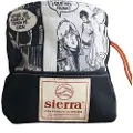 Sierra Climbing Cube Kridtpose
