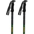 Gabel Montblanc Tour Alu Telescopic Spadserestokke