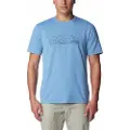 Columbia Legend Trail T-shirt Med Korte ærmer