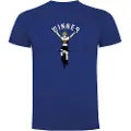 Kruskis Winner T-shirt Med Korte ærmer