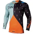 Seven Annex Bortz Langærmet Enduro-trøje