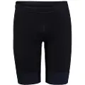 Sailfish Trishort Comp Negro Cykelshorts