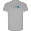 Kruskis Stella Mtb Eco T-shirt Med Korte ærmer