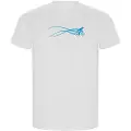 Kruskis Stella Bike Eco T-shirt Med Korte ærmer
