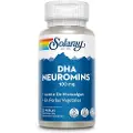 Solaray Dha Neuromins 100 Mg 30 Enheder