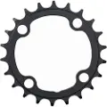 Fsa Modular Alum Inum Mtb 68 Bcd Kædehjul