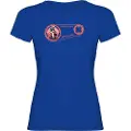 Kruskis Cyclists Have Better Legs T-shirt Med Korte ærmer