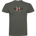 Kruskis Get A Life T-shirt Med Korte ærmer