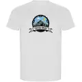 Kruskis Freeriders Eco T-shirt Med Korte ærmer