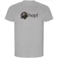 Kruskis Hop Eco T-shirt Med Korte ærmer