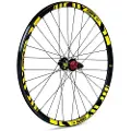 Gtr Sl23 27.5´´ Disc Mtb Baghjul