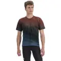 Sportful Flow Giara T-shirt Med Korte ærmer