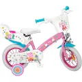 Toimsa Peppa Pig 12´´ Cykel