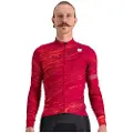 Sportful Cliff Supergiara Thermal Langærmet Trøje