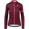 Agu Velo Love Essential Langærmet Trøje