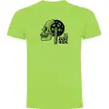 Kruskis Just Ride T-shirt Med Korte ærmer