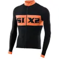 SIXS Luxury Langærmet Trøje