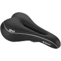 Ges Gel Cykelsadel