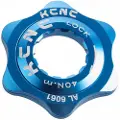 Kcnc Cl Al6061 Cykel Bremseskiveadapter