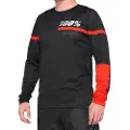 100% R-core Langærmet Enduro-trøje