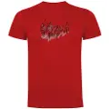 Kruskis Peloton T-shirt Med Korte ærmer