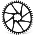 Garbaruk Sram Gxp/dub Ovalt Klinge
